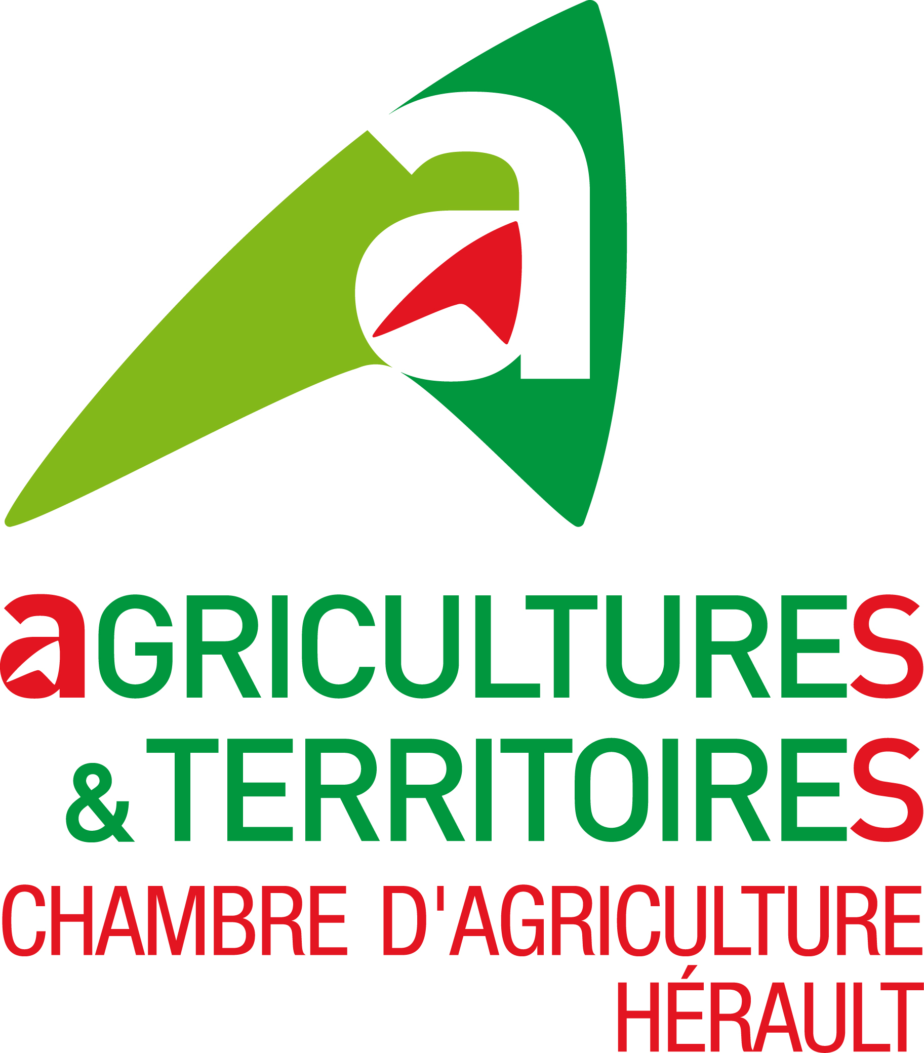Logo Chambre Agriculture Hérault